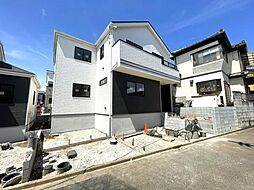 物件画像 船橋市大穴北1丁目新築戸建 C号棟
