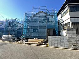 物件画像 船橋市大穴北1丁目新築戸建 C号棟