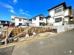 物件画像 船橋市大穴北1丁目新築戸建　C号棟