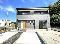 物件画像 船橋市坪井町新築戸建8号棟