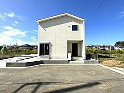 物件画像 船橋市坪井町新築戸建4号棟