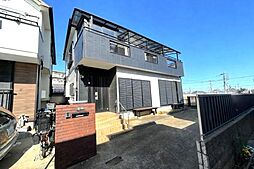 物件画像 八千代市高津戸建