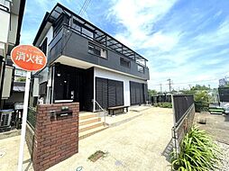 物件画像 八千代市高津戸建