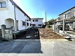 物件画像 白井市冨士土地