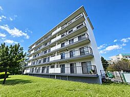 物件画像 金杉台住宅2-2-8号棟