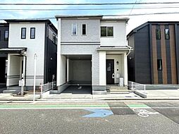 物件画像 船橋市習志野台8丁目新築戸建 B号棟