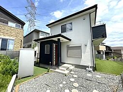 物件画像 四街道市もねの里5丁目戸建