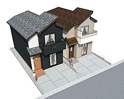 物件画像 船橋市芝山7丁目新築戸建 A号棟