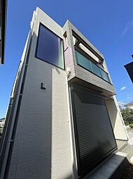 物件画像 船橋市松が丘4丁目新築戸建 B棟