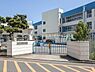 周辺：高根台中学校まで750m、住所〒274-0065千葉県船橋市高根台3-3-1TEL047-466-1710