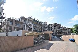 物件画像 ナイスアーバン新川崎ステイツ