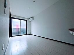 相鉄本線 星川駅 徒歩10分の賃貸アパート 2階1SLDKのリビング/ダイニング