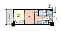 日神デュオステージ三ツ沢公園 3階