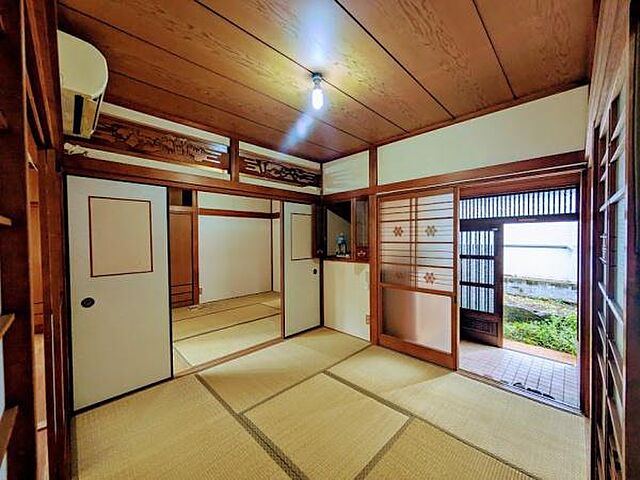 和室