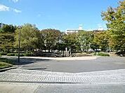 反町公園まで252m