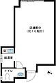 コモンシティ目白1階14.5万円