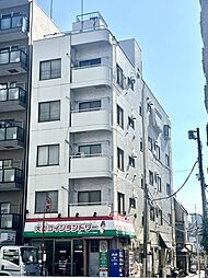 マンションイメージ