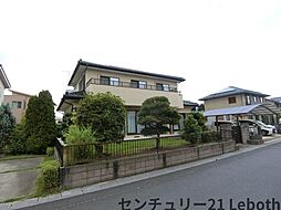 物件画像 太田市城西町中古住宅