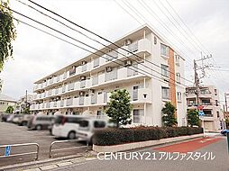 物件画像 小田急大和桜ヶ丘マンションB