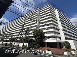 マンションイメージ