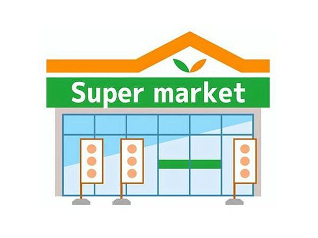 周辺 パークハイツ多摩川 9階/-