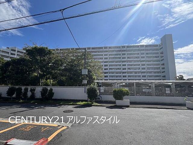 その他 パークハイツ多摩川 9階/-