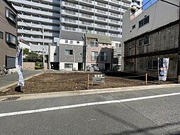 物件画像 墨田区緑2丁目土地　？1