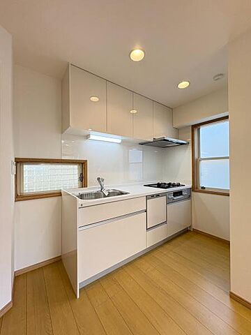 リビング/ダイニング 板橋区中台1丁目