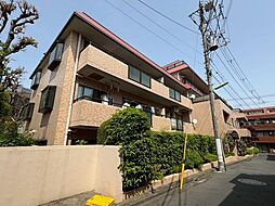 物件画像 ライオンズマンション豪徳寺第2