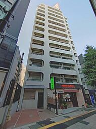 物件画像 ニュー池尻マンション
