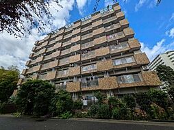 物件画像 パラスト芦花公園