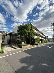 物件画像 鷹番の杜