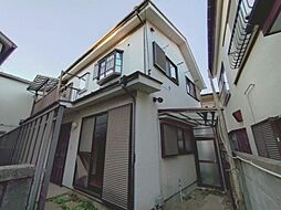 物件画像 世田谷区宮坂2丁目戸建