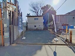 物件画像 新宿区横寺町土地