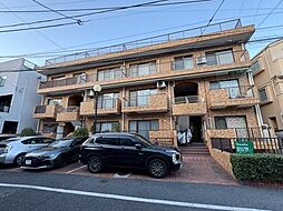 物件画像 南青山グリーンヒルハウス