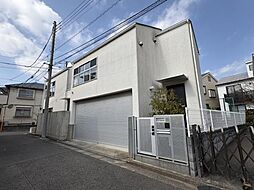 物件画像 練馬区桜台6丁目戸建