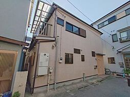 物件画像 葛飾区東新小岩6丁目戸建