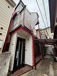 物件画像 中野区野方1丁目戸建