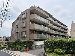 物件画像 プリンスハイツ駒込