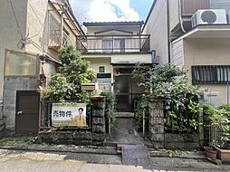 物件画像 右京区花園猪ノ毛町　売土地