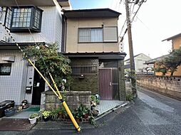 物件画像 右京区山ノ内荒木町　売土地