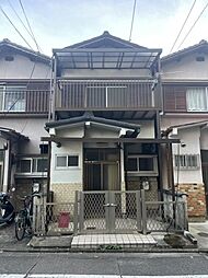 物件画像 深草越後屋敷町　中古戸建