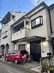 物件画像 下京区坊門町　中古戸建