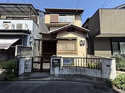 物件画像 下鴨蓼倉町　中古戸建