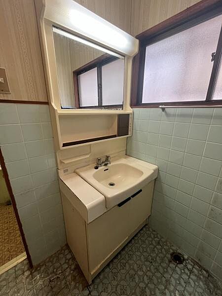 Beautiful mountainous landscape with colorful sky