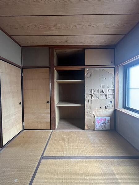 Beautiful mountainous landscape with colorful sky