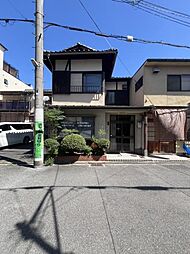 物件画像 西ノ京中御門東町　売土地