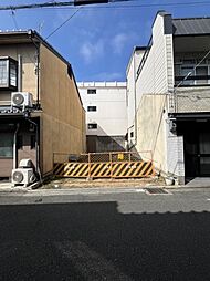 物件画像 笹屋町二丁目　建築条件付売土地