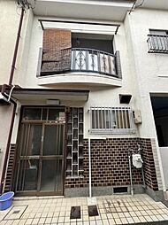 物件画像 西七条西久保町　中古テラス