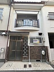 物件画像 西七条西久保町 中古テラス